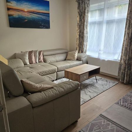 Manchester City Centre Town House Экстерьер фото