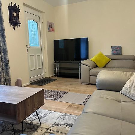 Manchester City Centre Town House Экстерьер фото