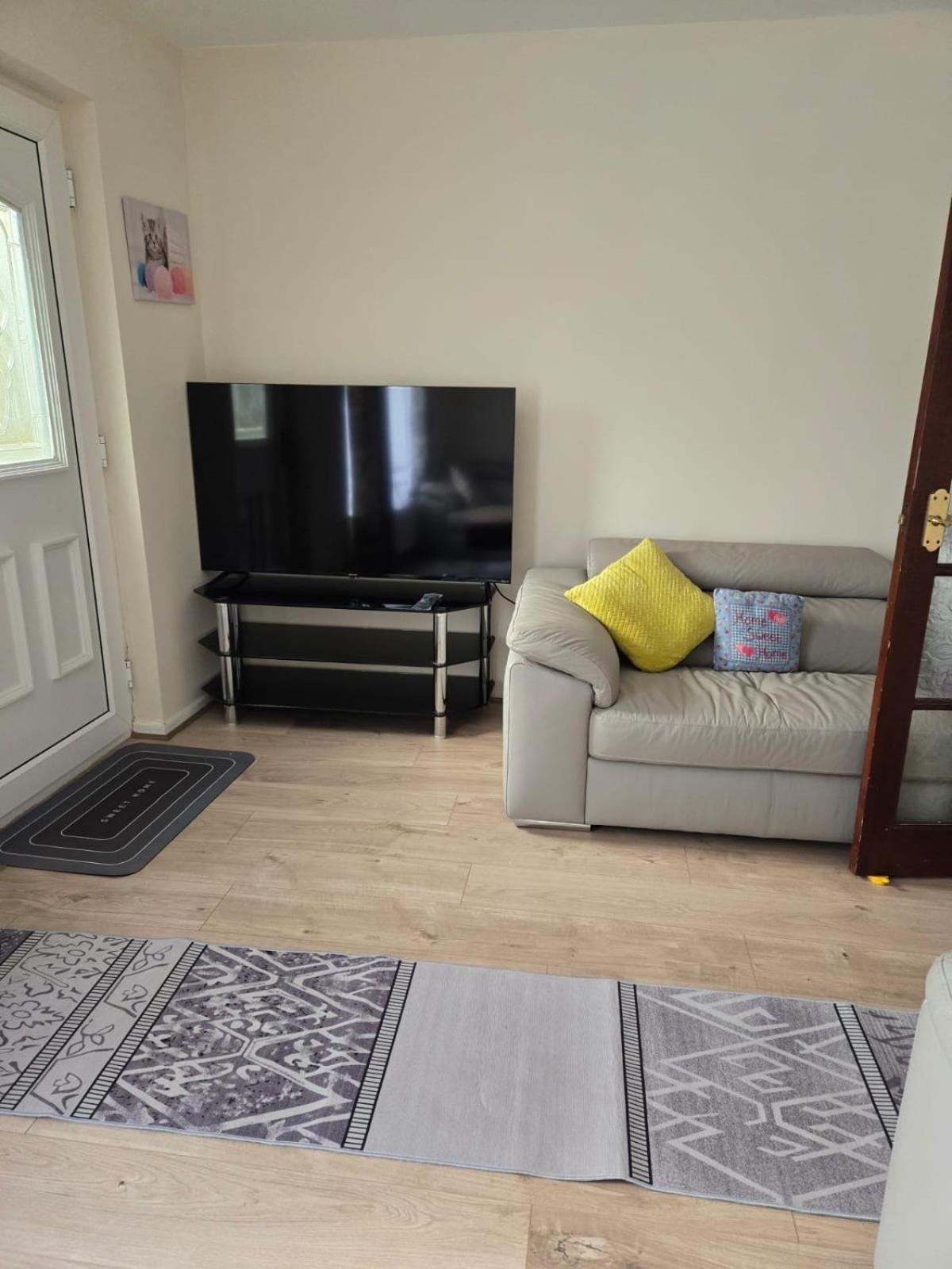 Manchester City Centre Town House Экстерьер фото