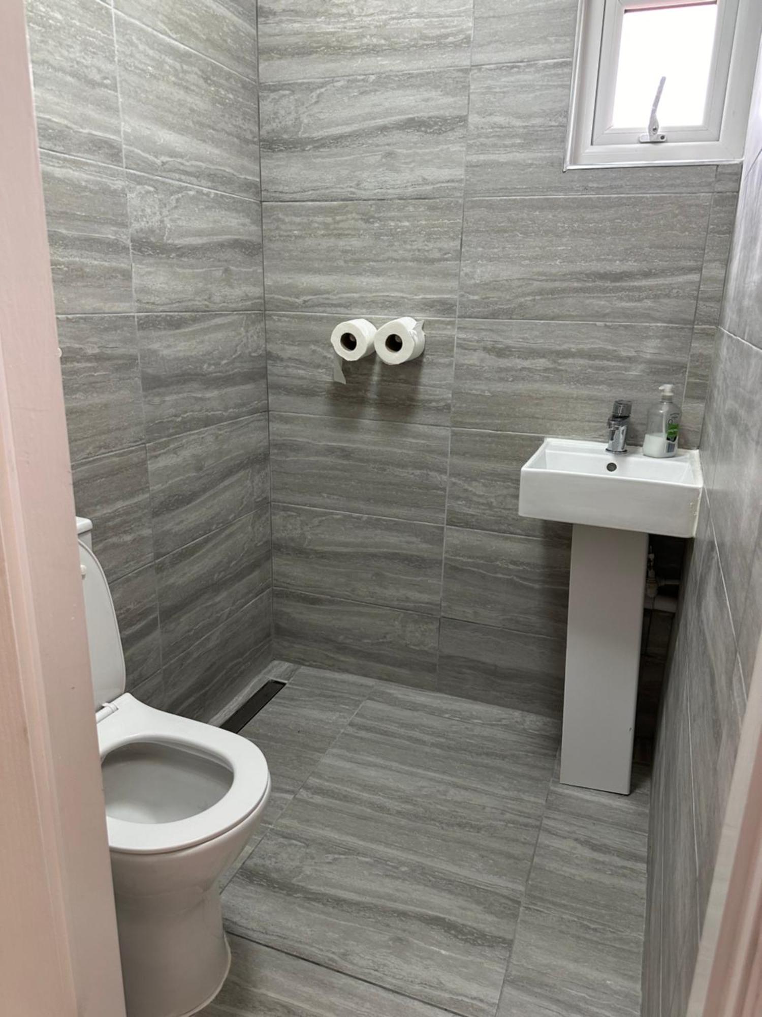 Manchester City Centre Town House Экстерьер фото
