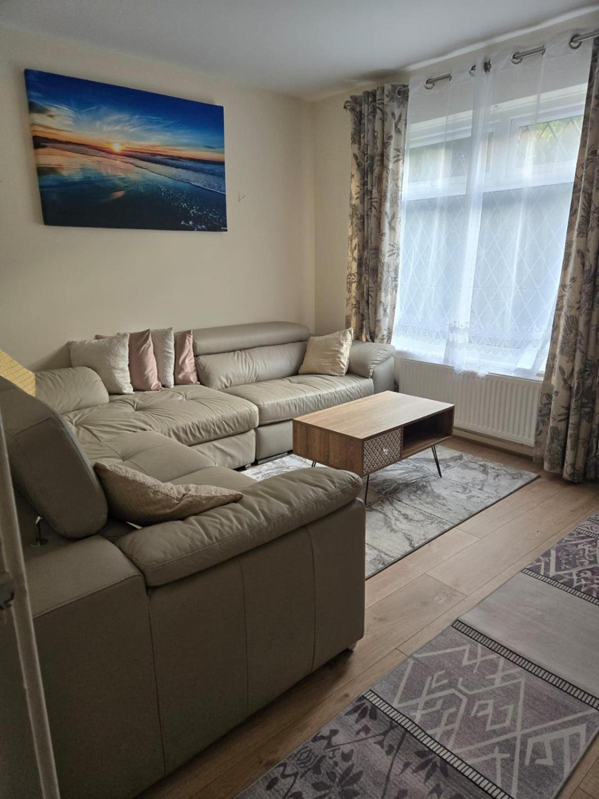 Manchester City Centre Town House Экстерьер фото