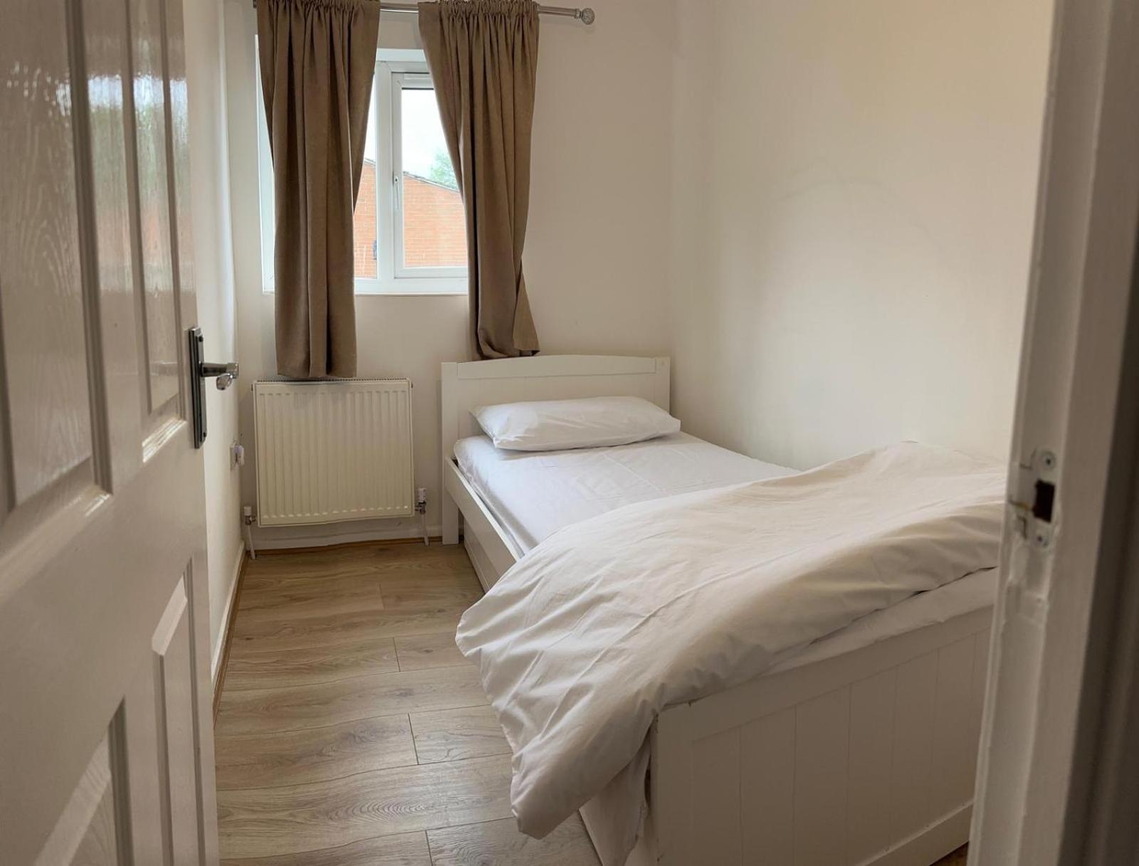 Manchester City Centre Town House Экстерьер фото