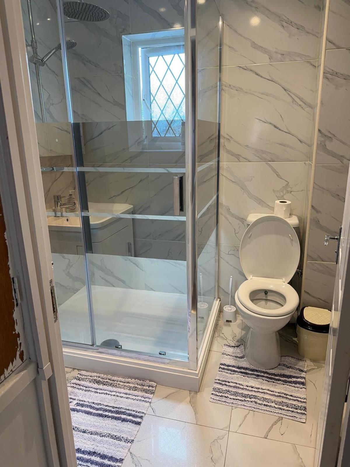 Manchester City Centre Town House Экстерьер фото