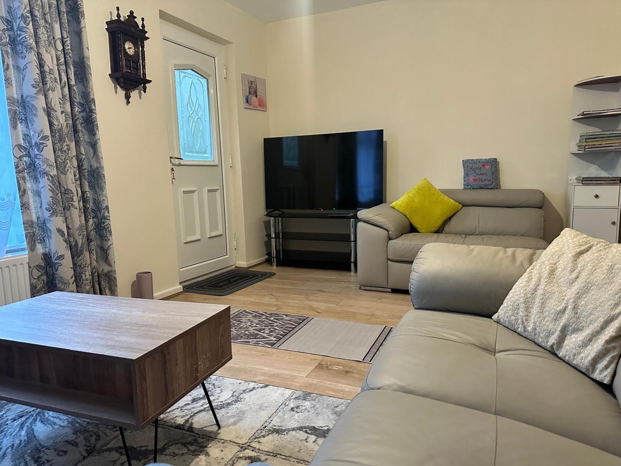 Manchester City Centre Town House Экстерьер фото