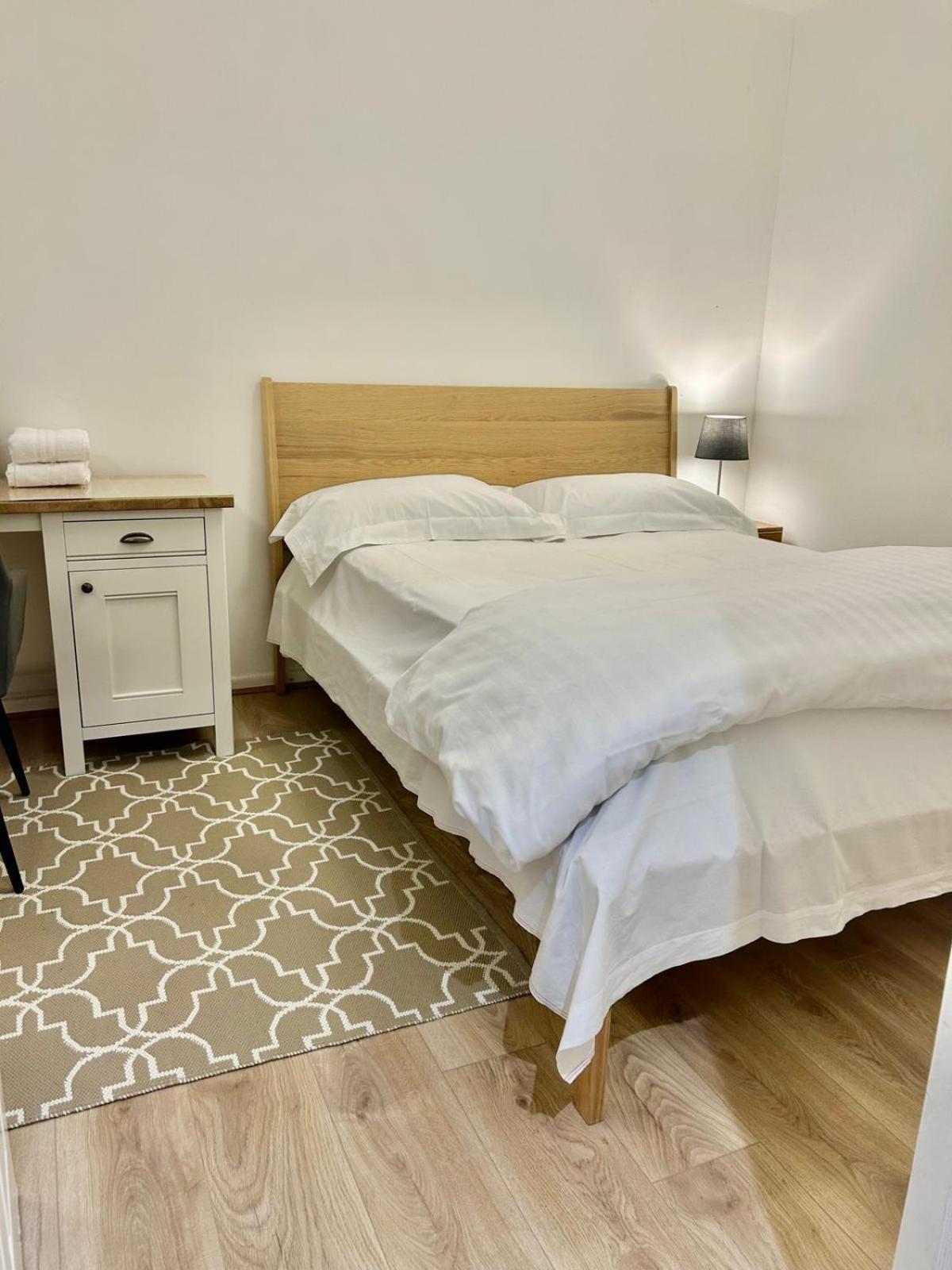 Manchester City Centre Town House Экстерьер фото
