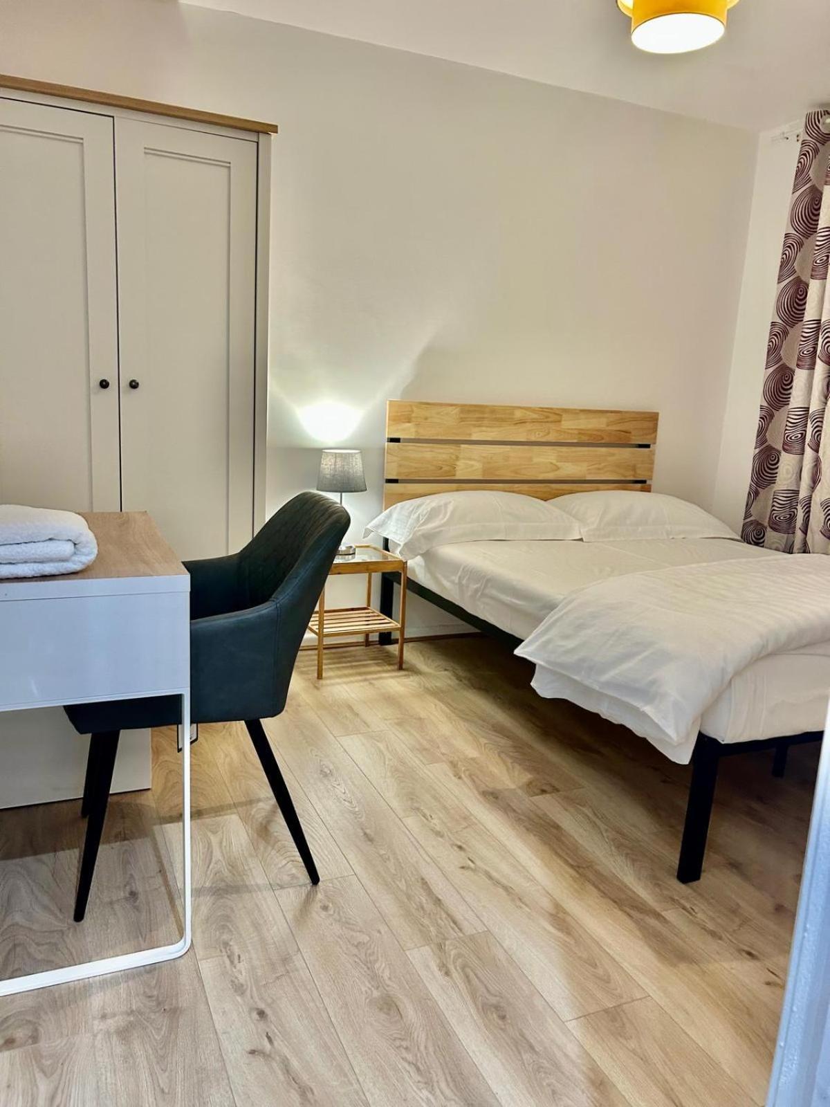 Manchester City Centre Town House Экстерьер фото