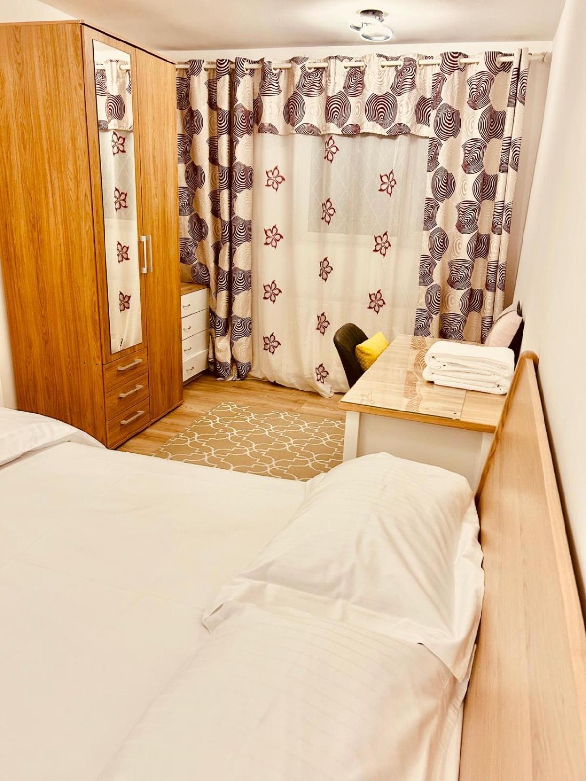 Manchester City Centre Town House Экстерьер фото